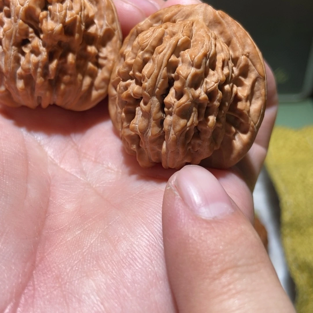 文玩核桃吊坠全品38平谷楼