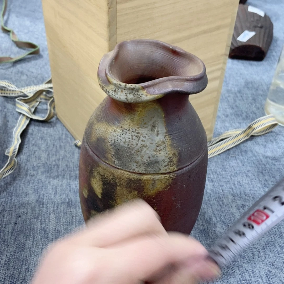 紫砂茶杯非常满意好看得物件