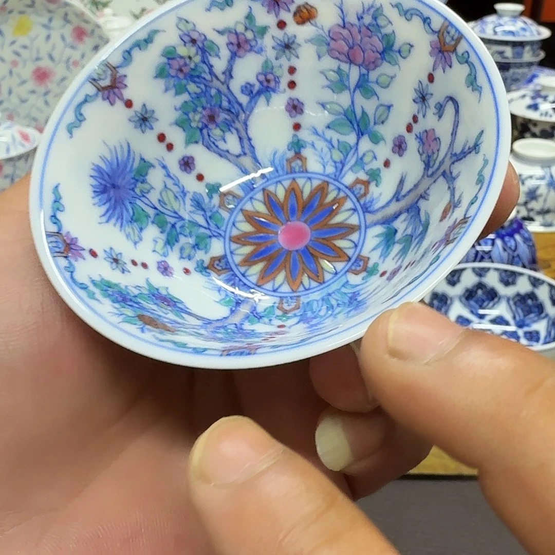 景德镇茶文化8888