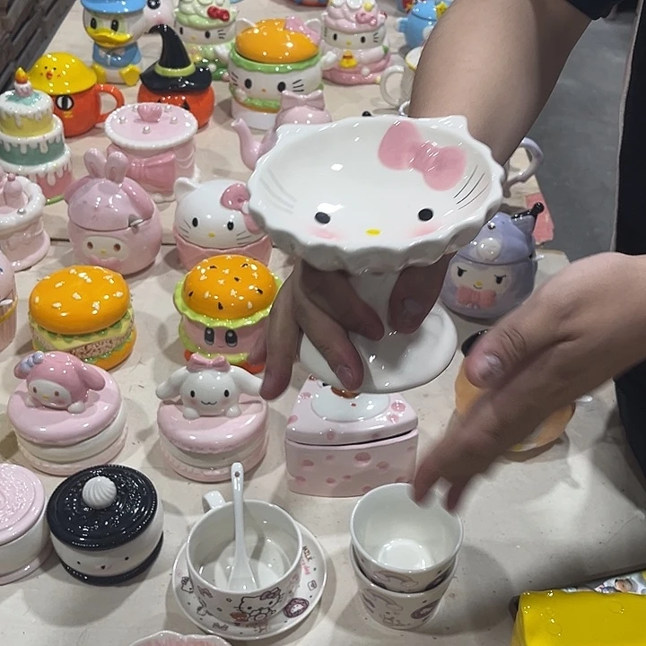 紫砂茶案我也不知道