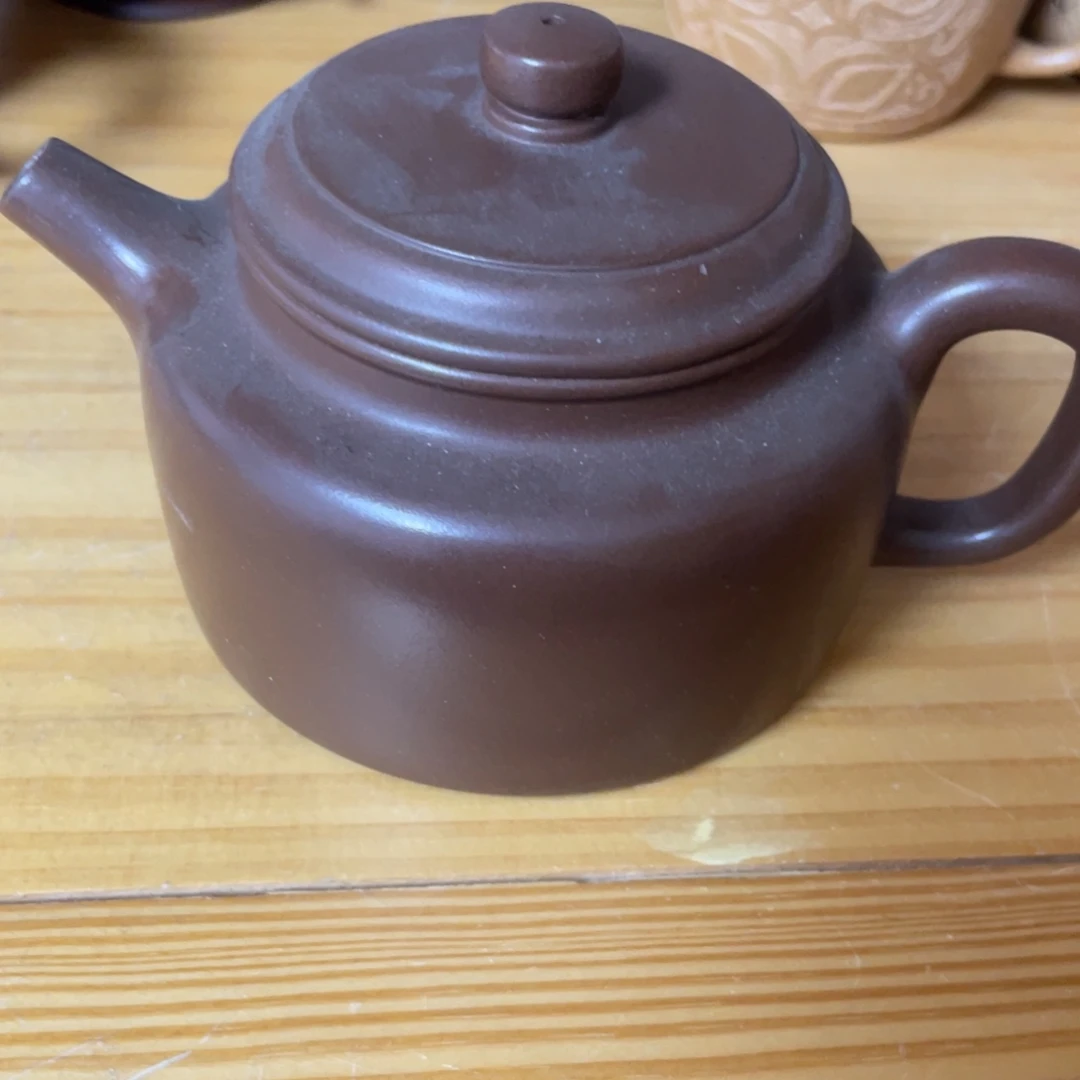 茶壶紫砂紫砂艺术作品