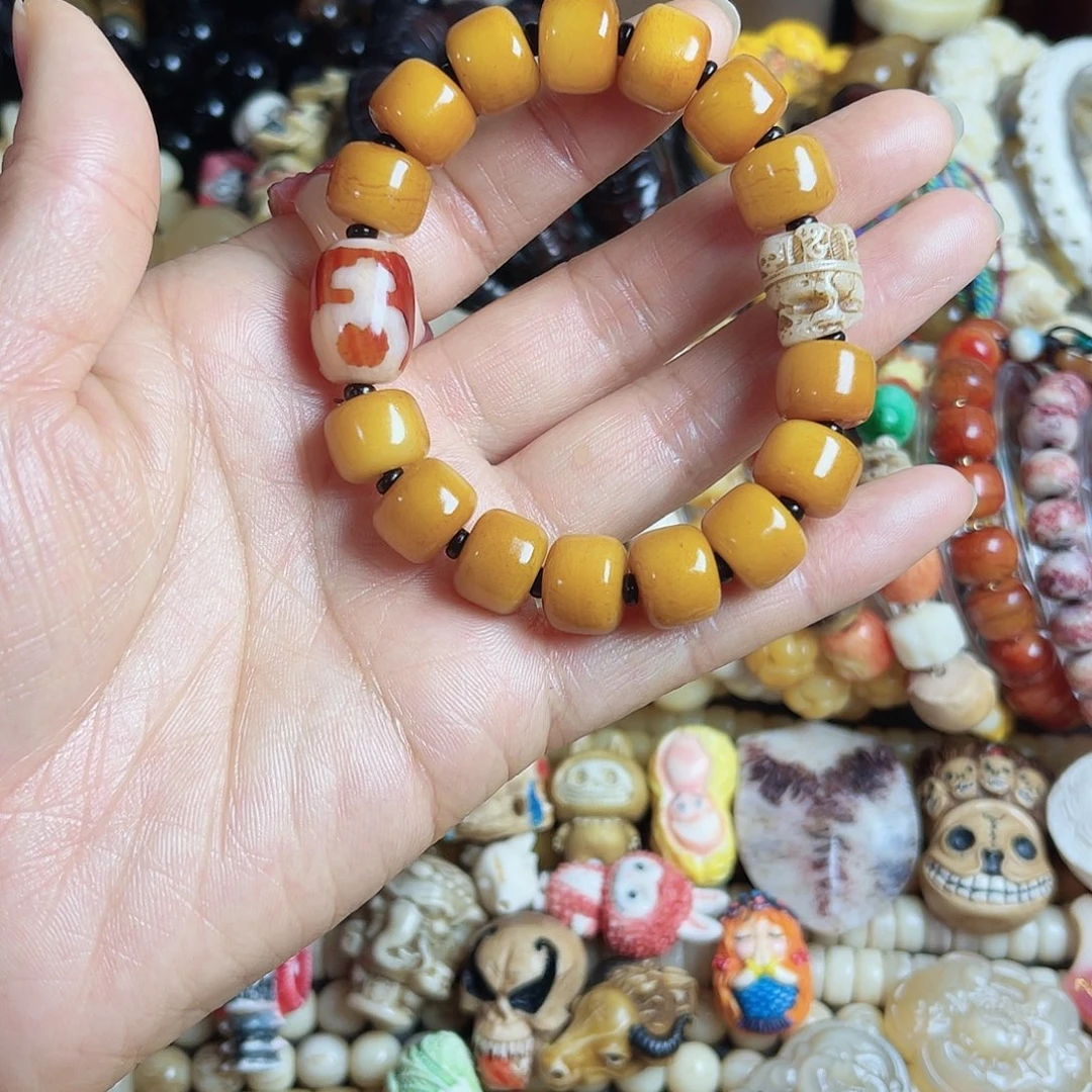 驼骨手串/手链驼骨