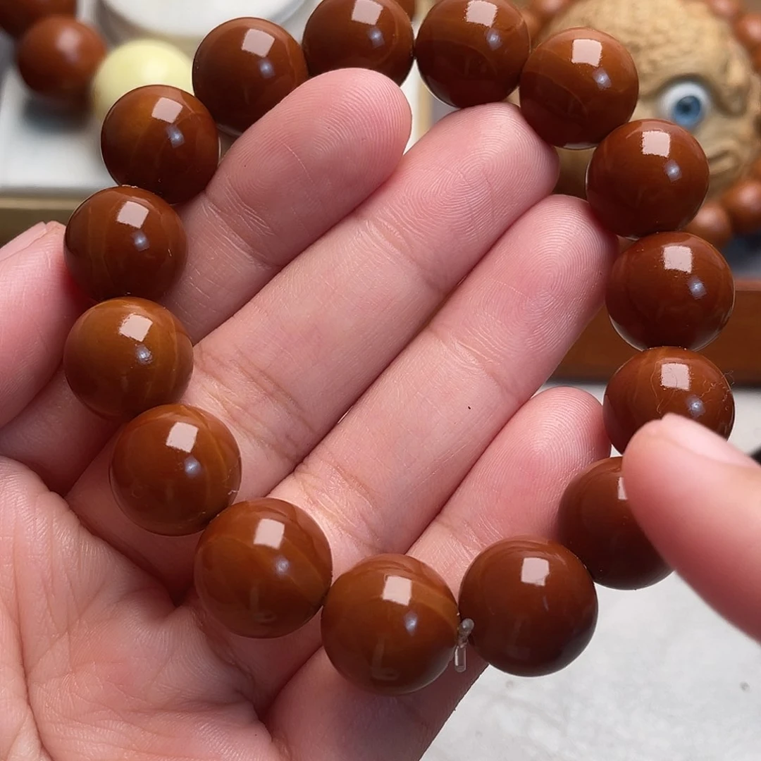 手串/手链橄榄核橄榄核1.4