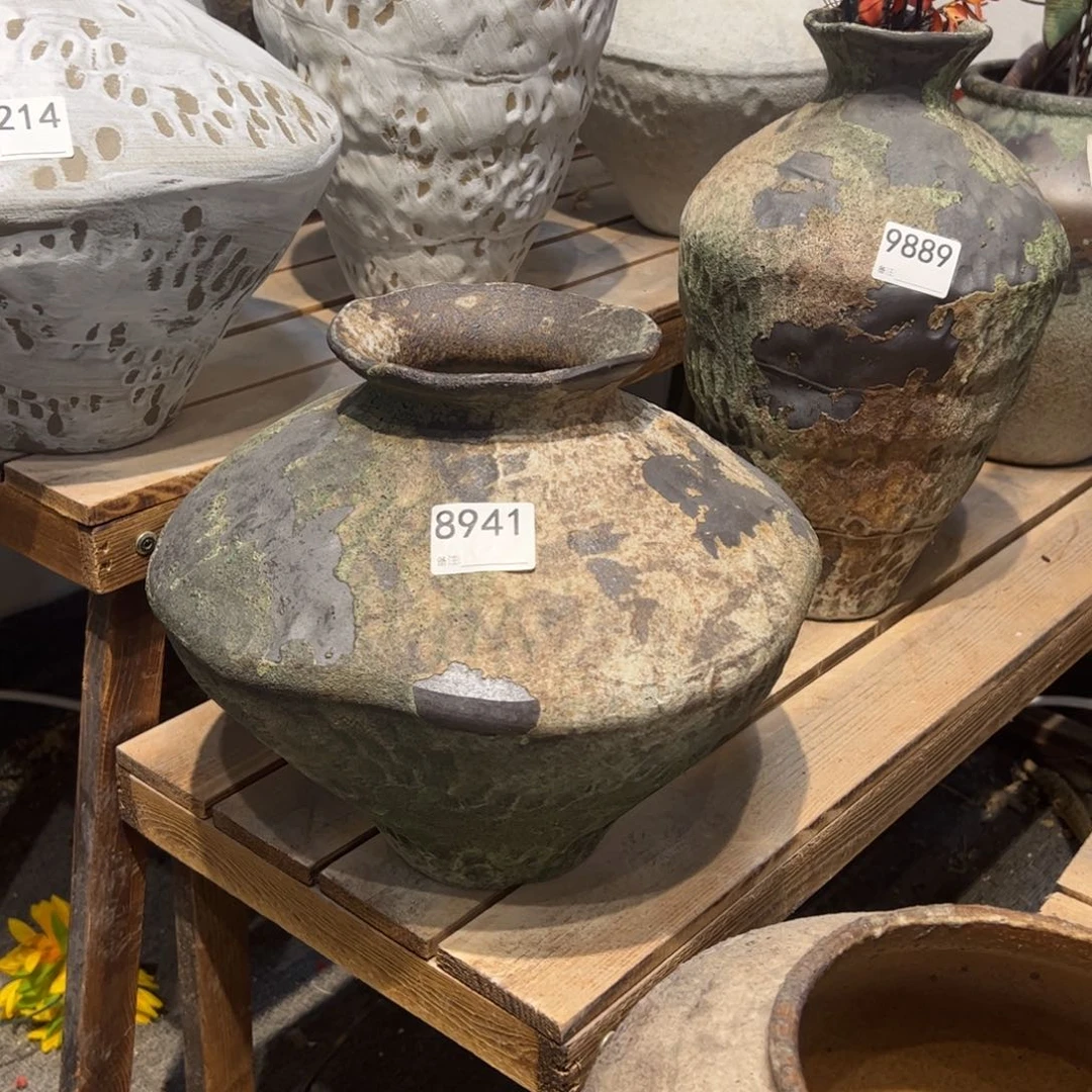 瓷片8941高26口9默认无孔