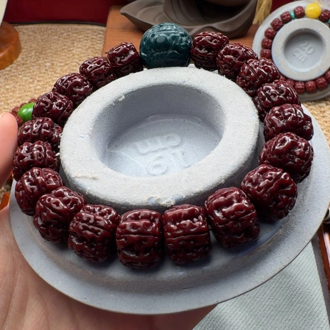 吊坠金刚菩提精品
