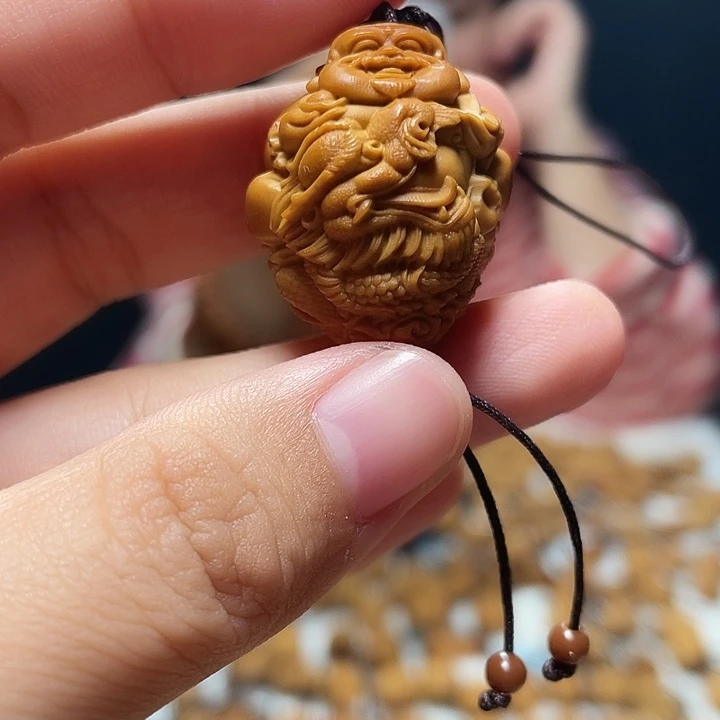 吊坠橄榄核橄榄核