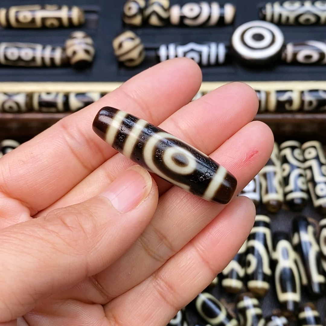 【闪购商品】玛瑙/玉髓颈饰未镶嵌