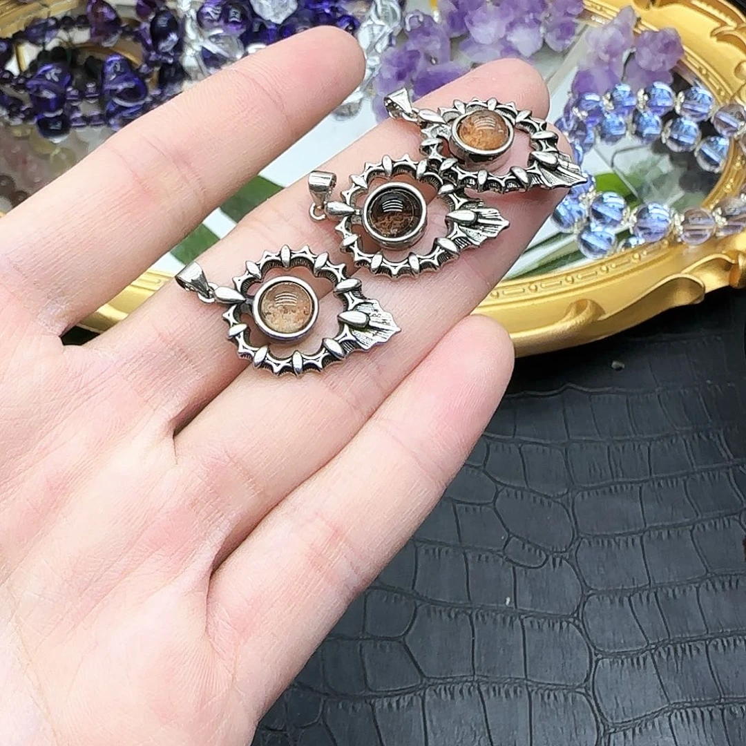 水晶未镶嵌手链水晶