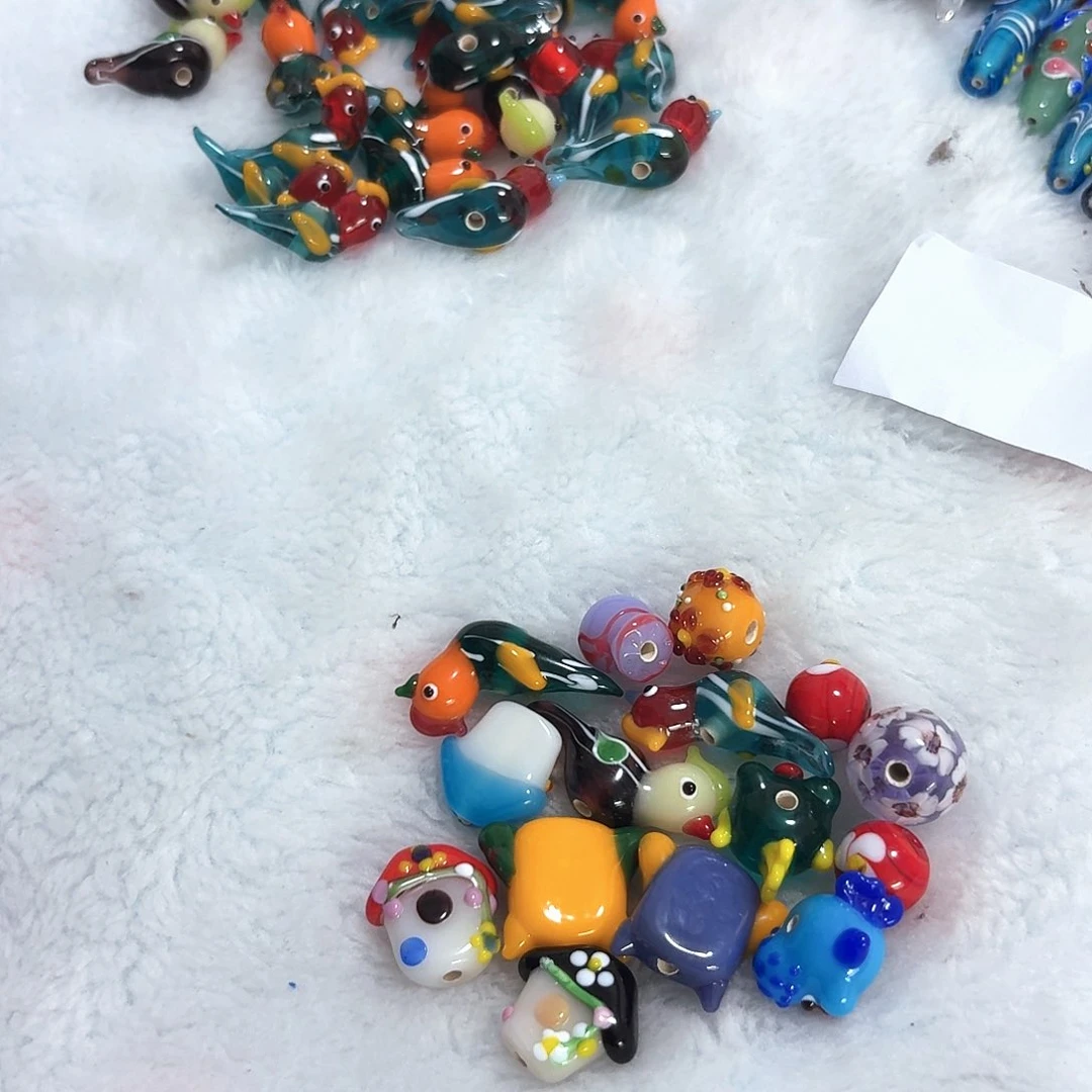 壬*纯手工制作工艺