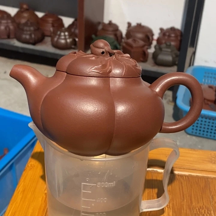 紫砂公道杯紫砂壶多少钱一