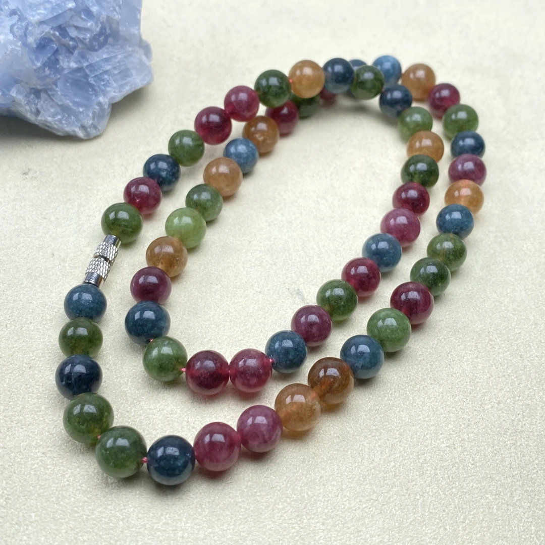 （少华精选店）8mm项链（多样性发其一件）BX-49