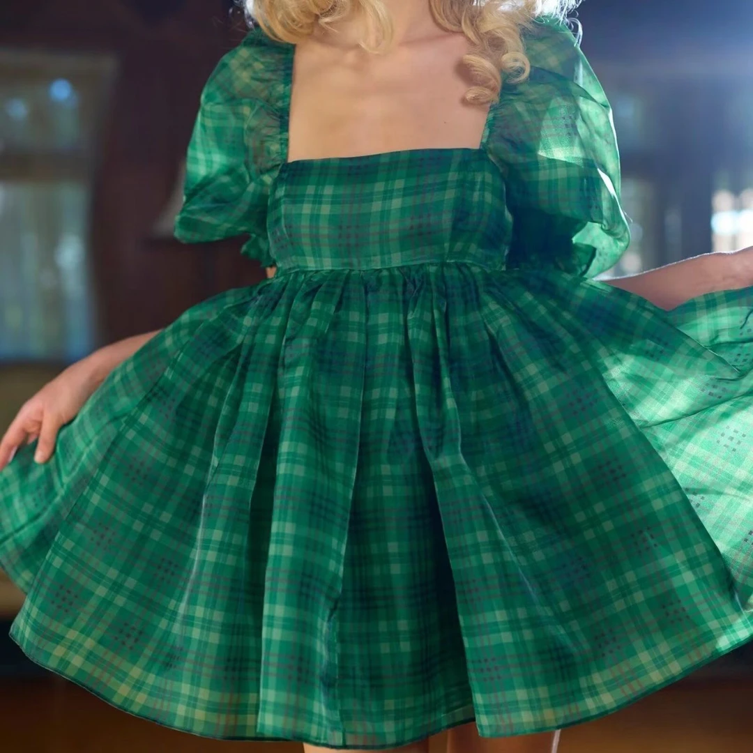 孤品连衣裙，no退no换