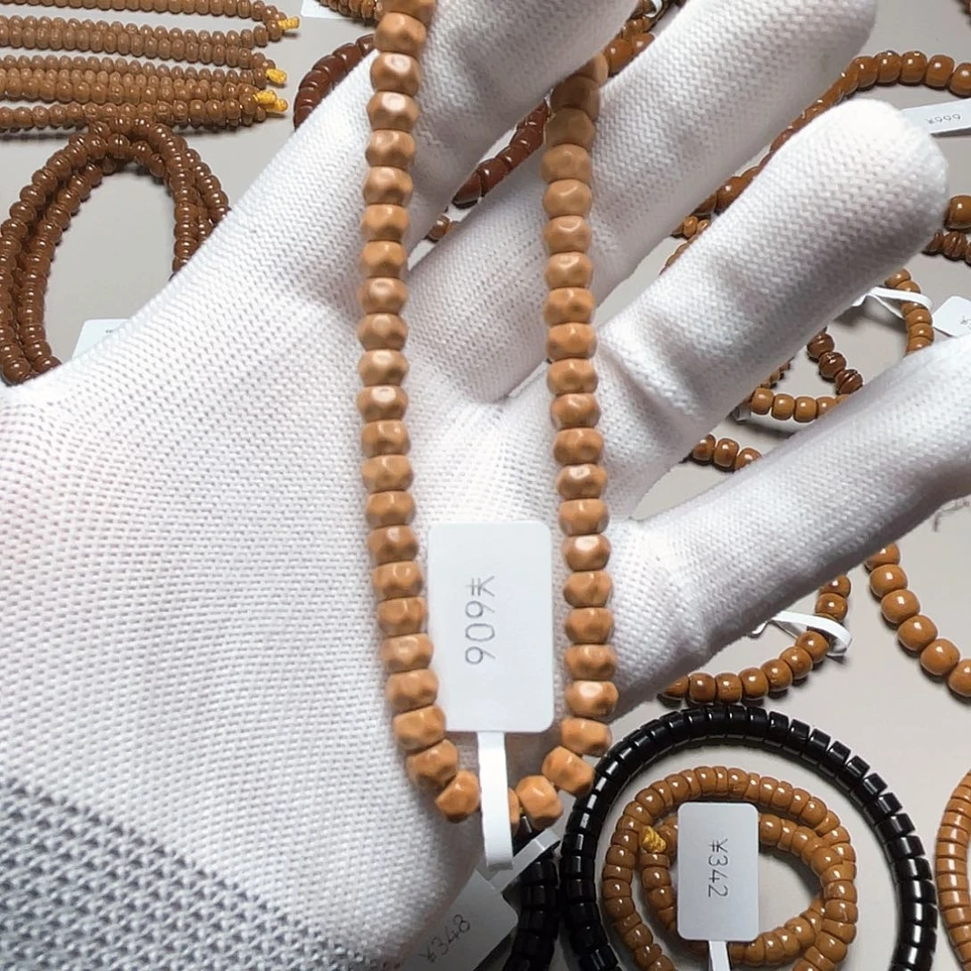 把件紫金鼠无相手持鼠尖6.4*4.0