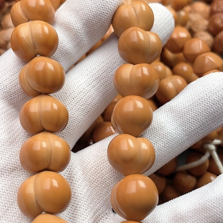 手串猴头核桃?****a屁桃