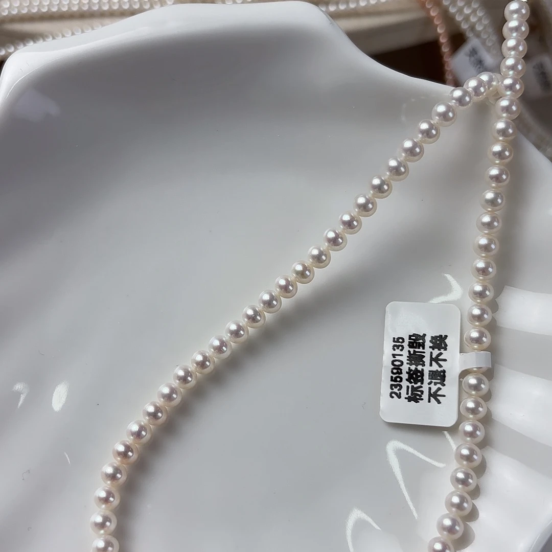 未镶嵌淡水珍珠1111