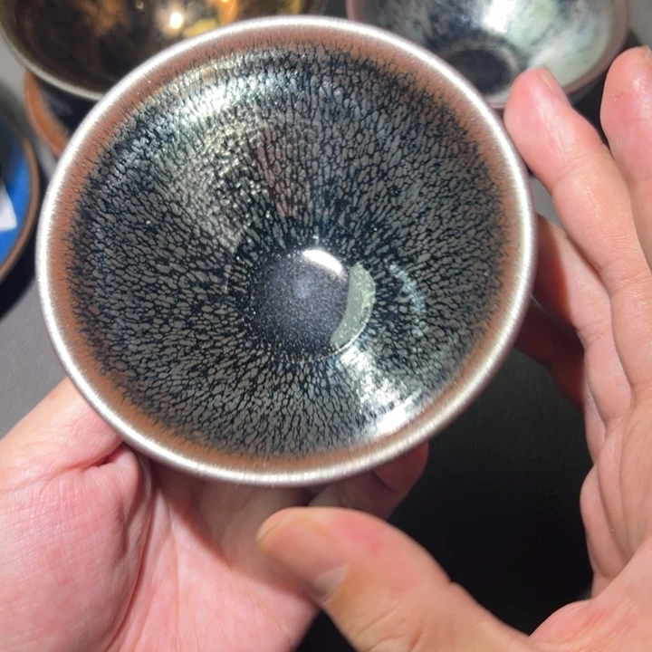 茶盏这个时候还会出现这种问题