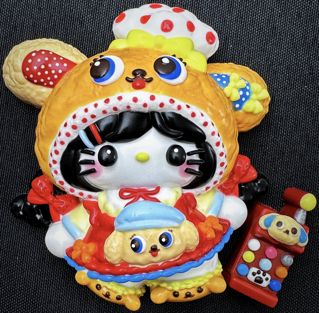 【补差价专用】捏捏乐、解压玩具、手工DIY、默认瑕疵、完美主义勿拍！！！