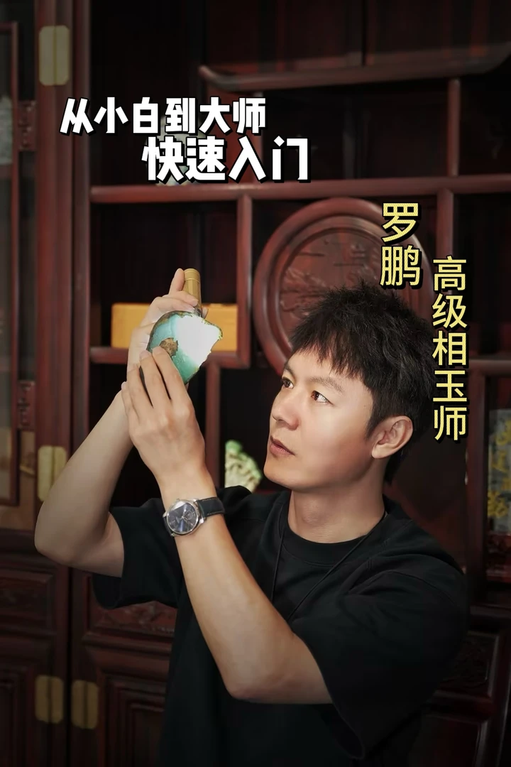 翡翠知识学习 带你看懂翡翠读书卡(点击短信链接学习课程)