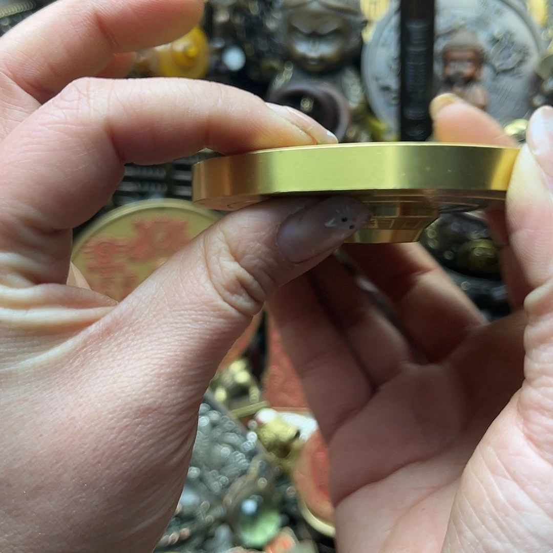 文玩铜器点击下单有运费险