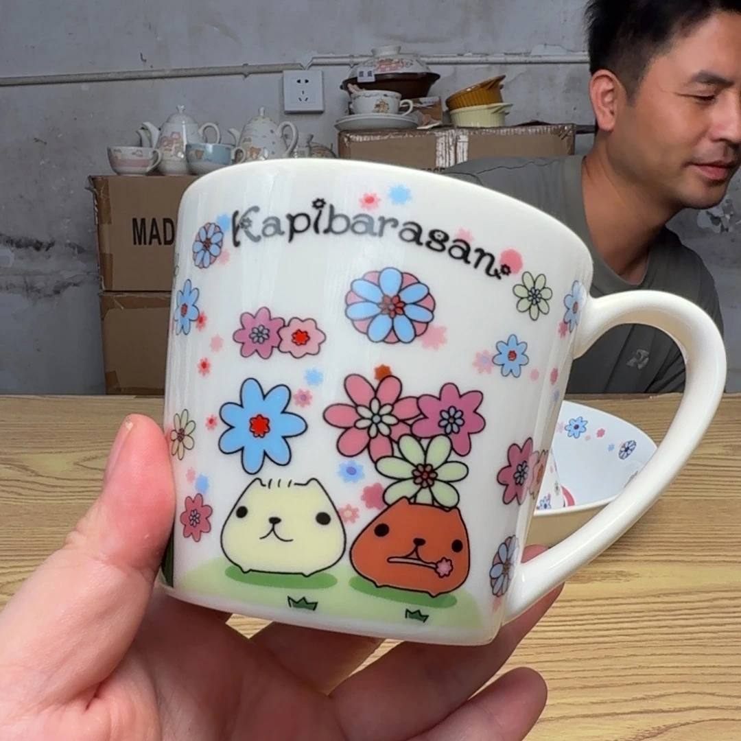 瓷片这个世界都是微瑕