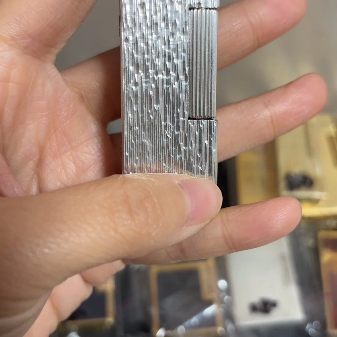 都登卡中古打火机