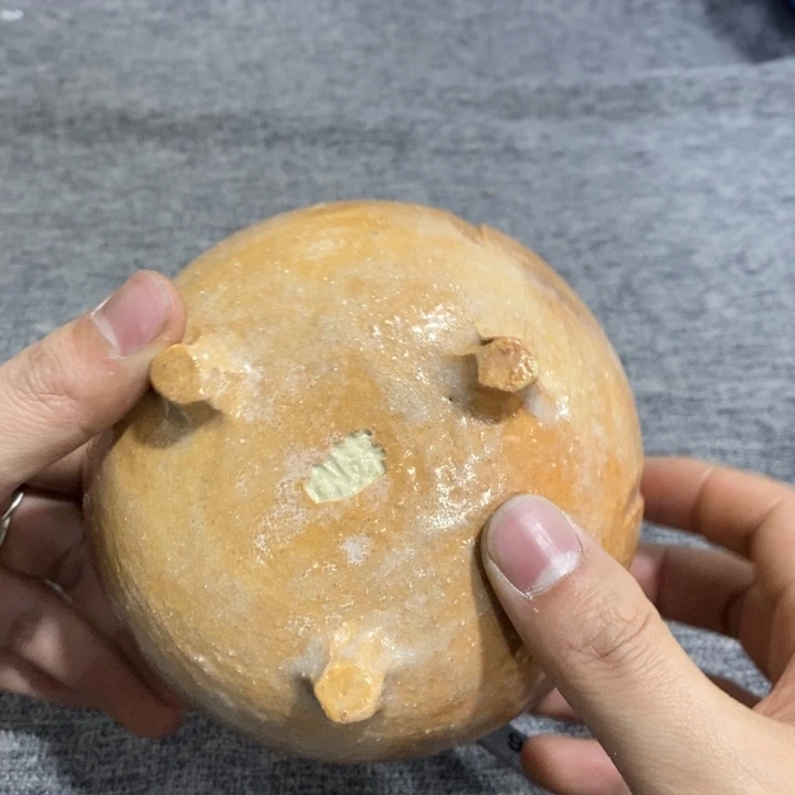 紫砂茶杯非常漂亮好看的花瓶