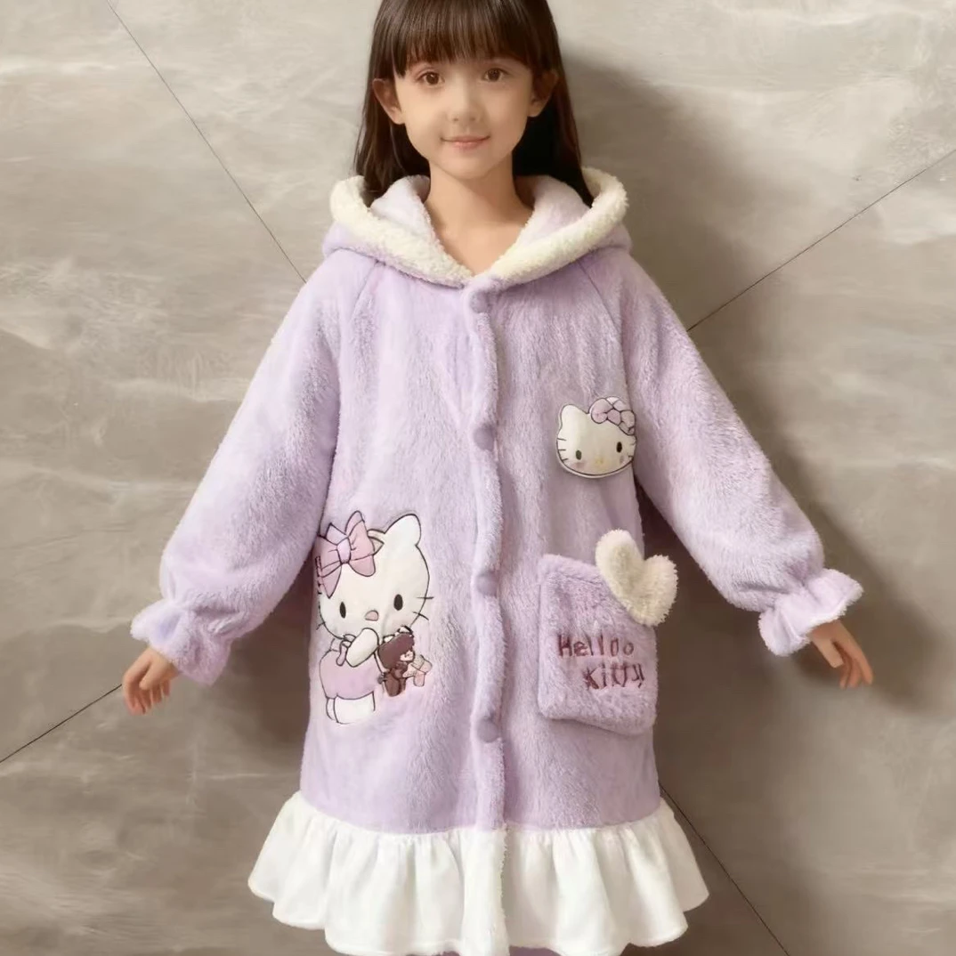 秋装新品亲子宽松时尚家居服（扣号下单）