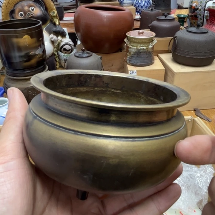 瓷片瓷器摆件工艺品摆件777