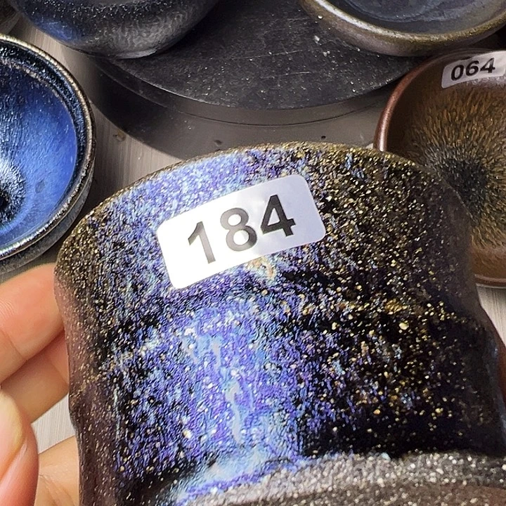 月****茶盏建窑建盏茶器184