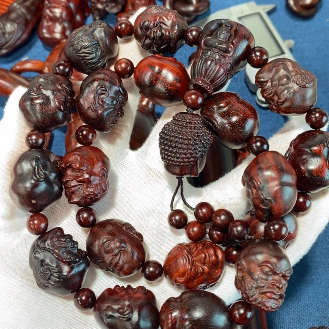 其他檀香紫檀（小叶紫檀）