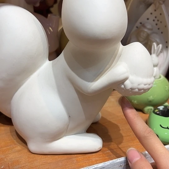 摆件外贸尾单微瑕，介意慎拍