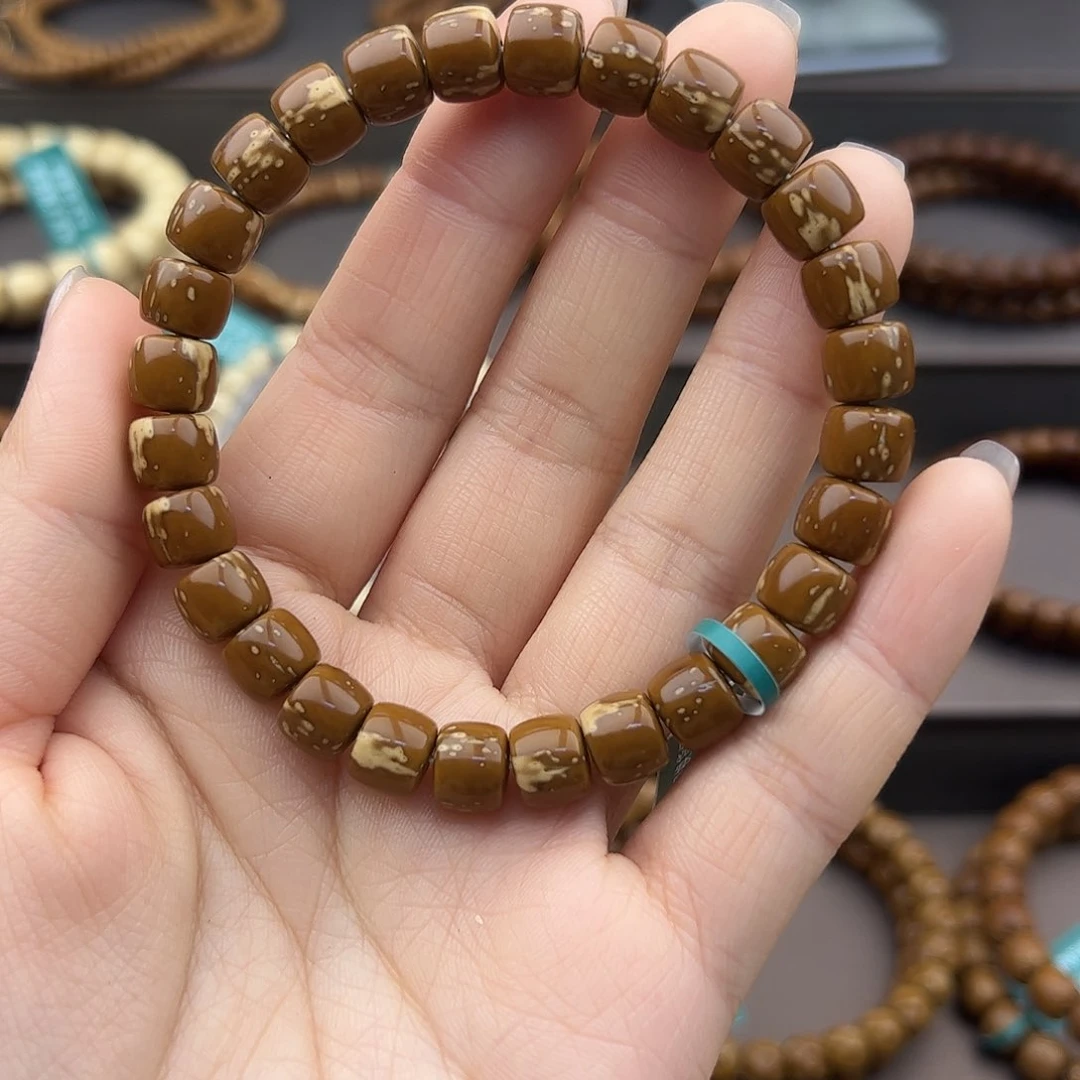 手串紫金鼠呼***觉8.6花鼠