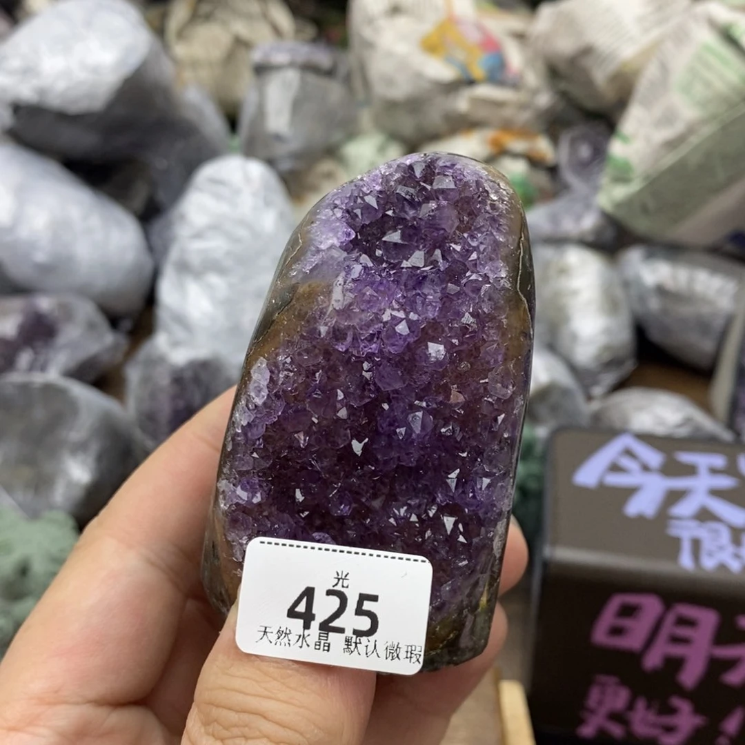 【闪购商品】水晶大型摆件（非配饰）未镶嵌
