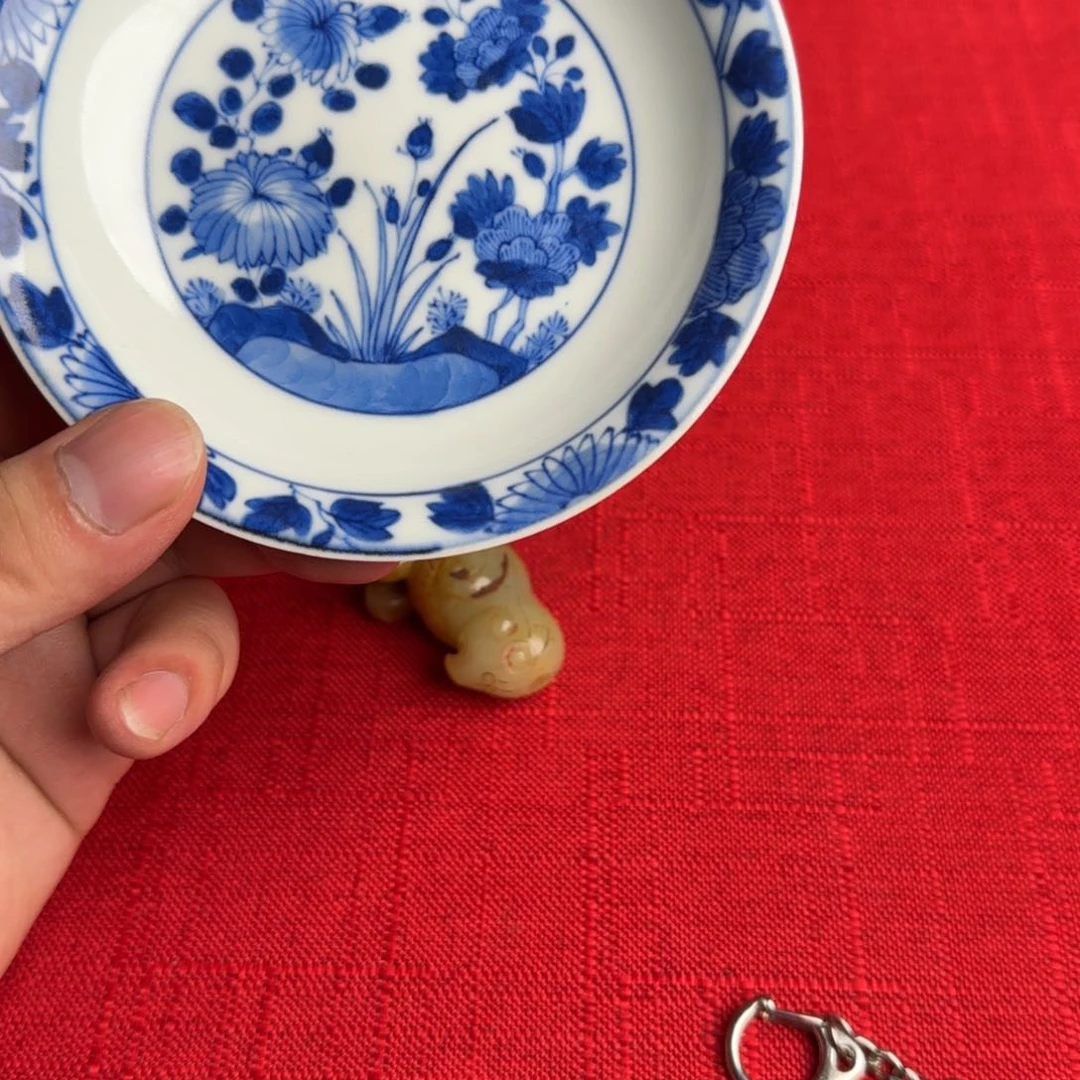 瓷片精品系列产品11