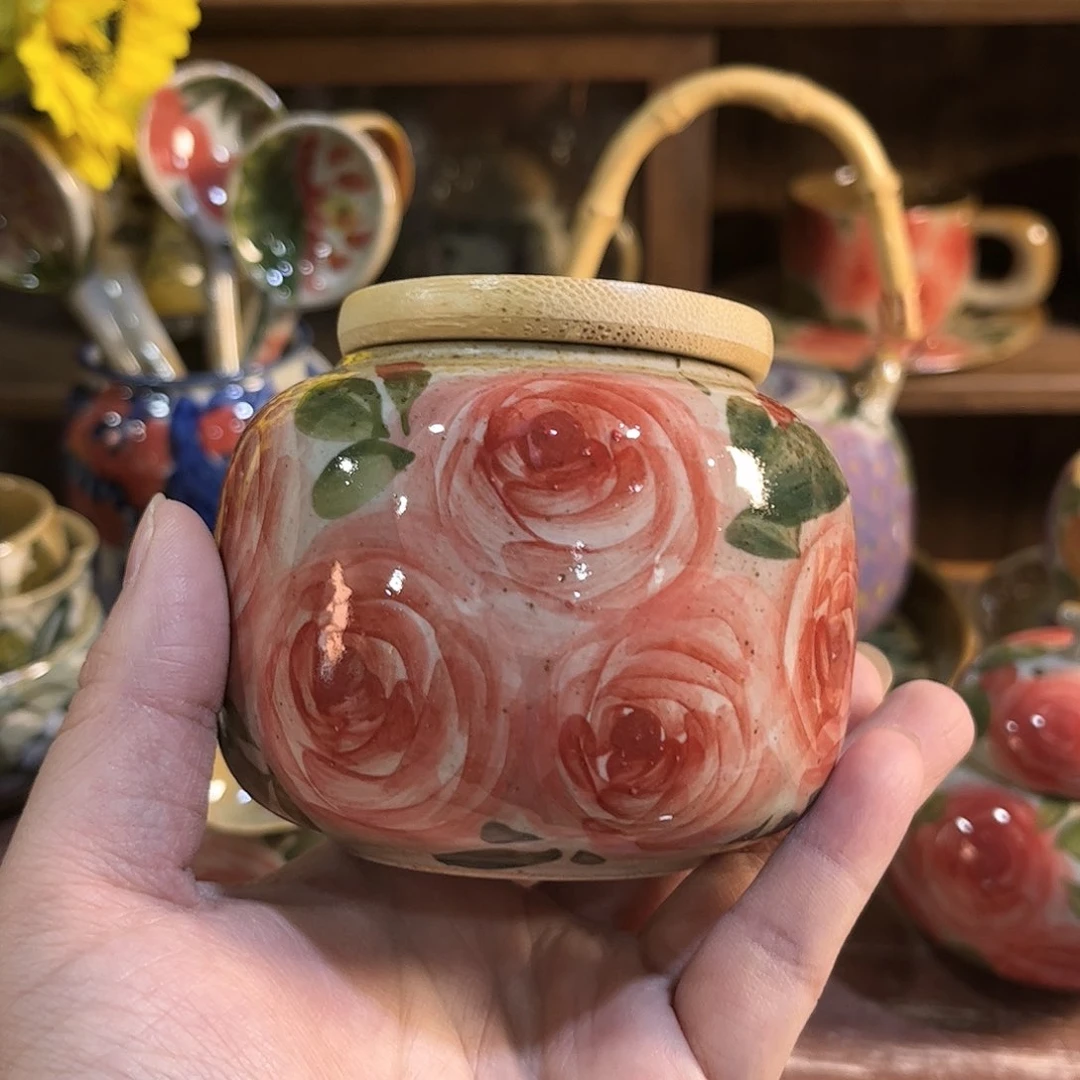 壶是啊我们这边真的太喜欢啦