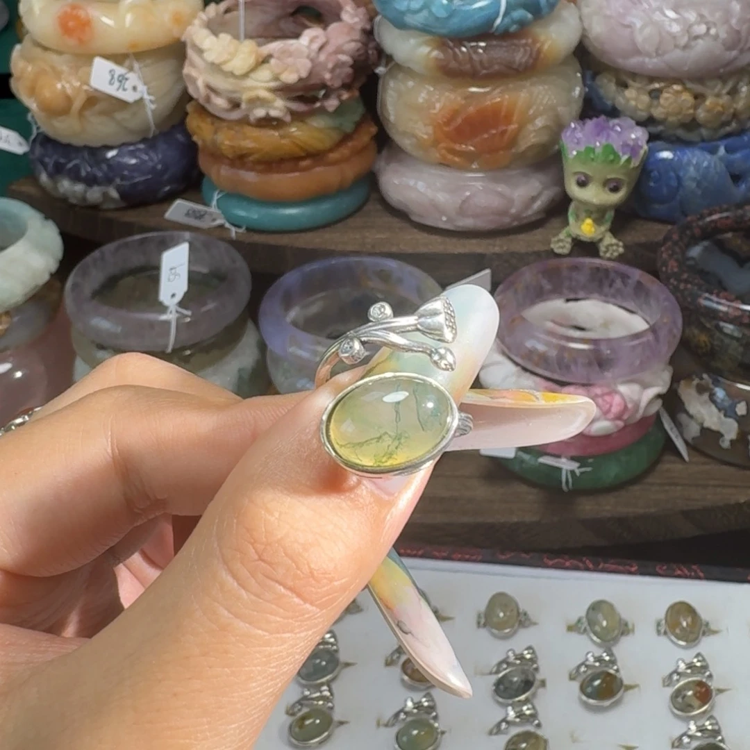无非金属活口可调节