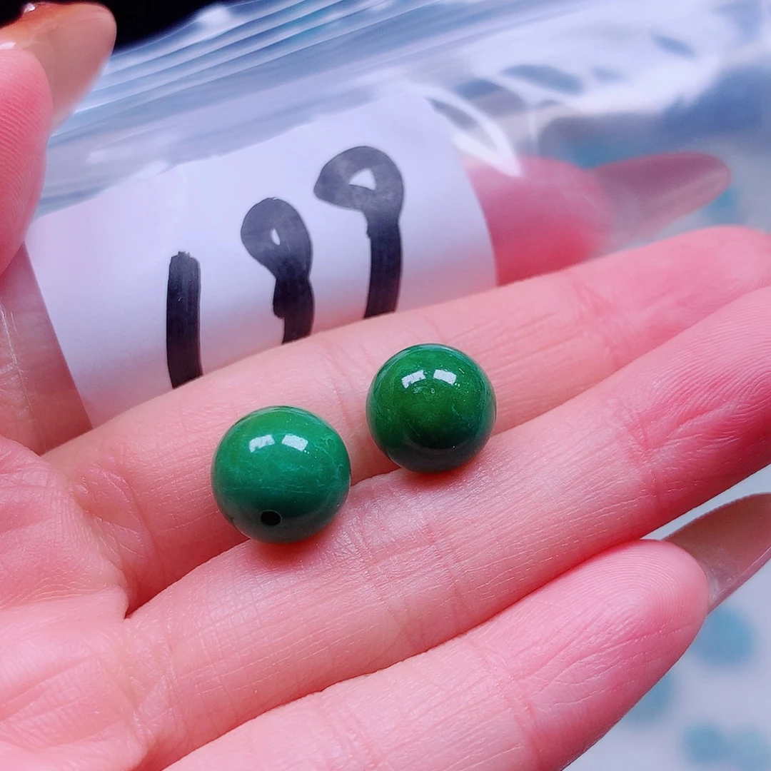 空竹粉丝专享十堰特色手工散珠