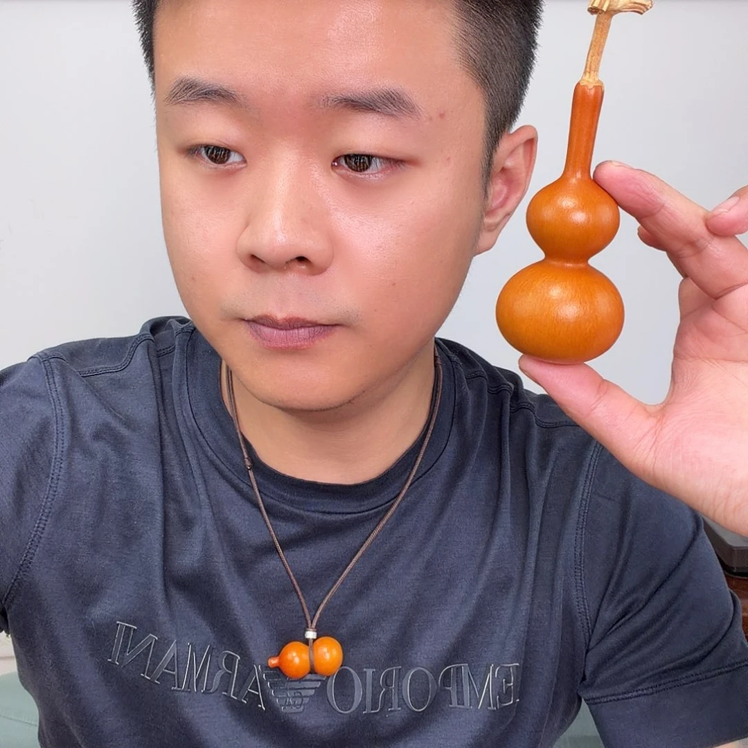 小***明精品天津嘴八宝葫芦