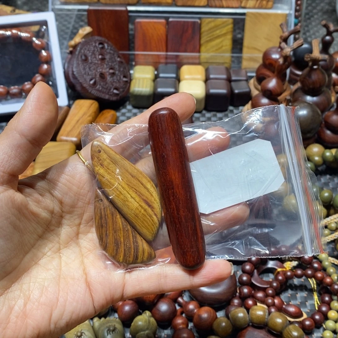 木自*小叶紫檀黄花梨