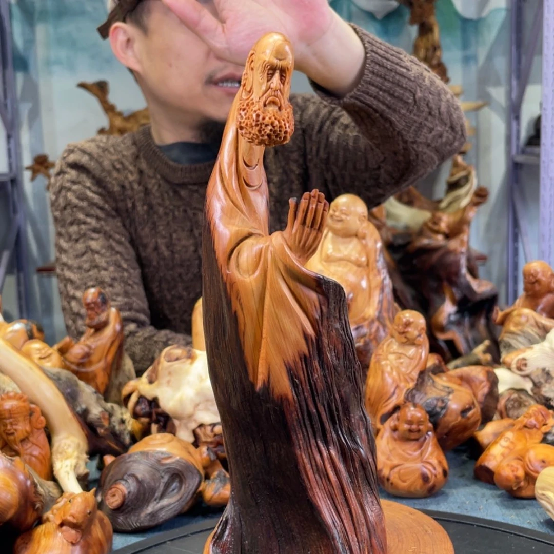 【闪购商品】柏木（崖柏）其他