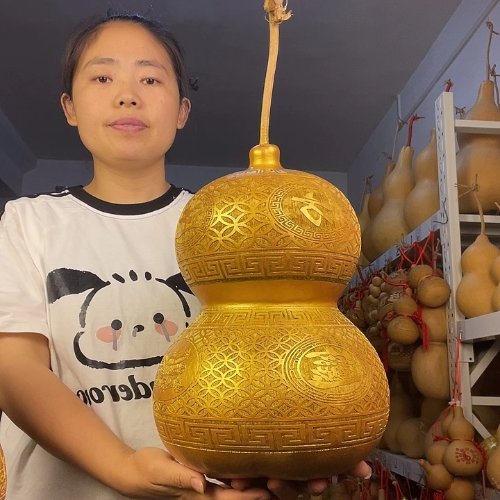 ?****?天然葫芦一物一图看图片发货