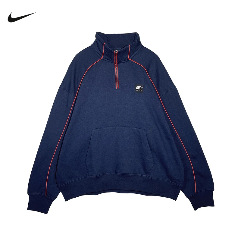 耐克（NIKE）2026春男针织套头衫 II3144-451