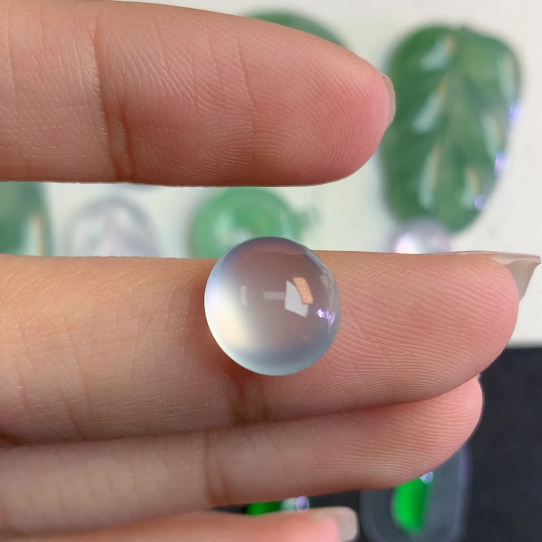 翡翠裸石翡翠翡翠