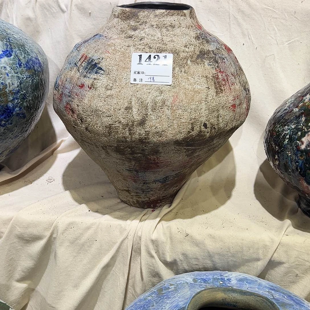 瓶1421高31口10无孔