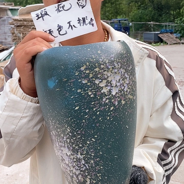 瑕疵颜色不挑瑕疵