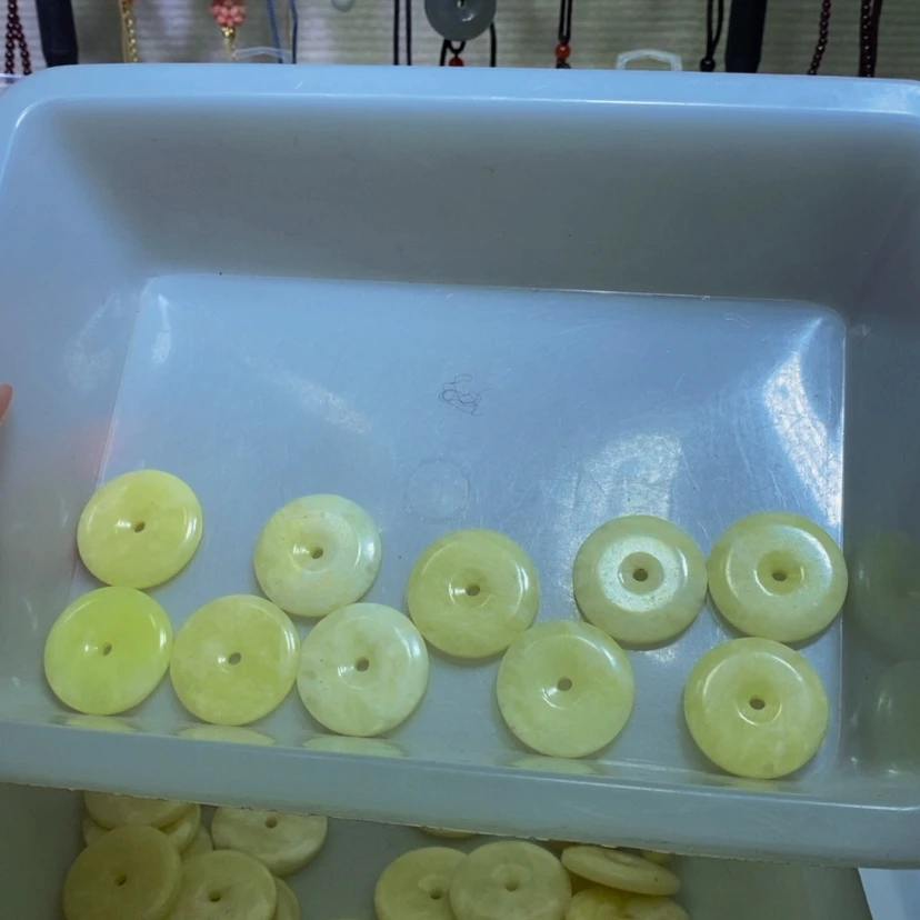 【闪购商品】蛇纹石玉其他未镶嵌508