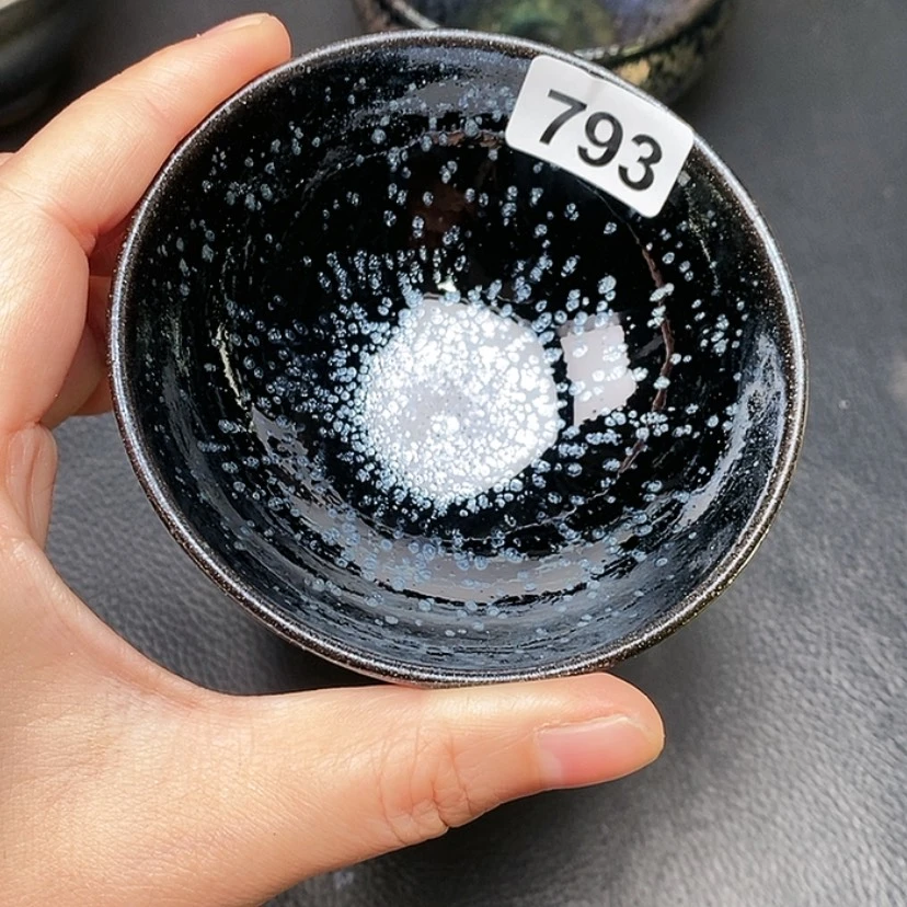 【闪购商品】茶盏全手工打造建盏