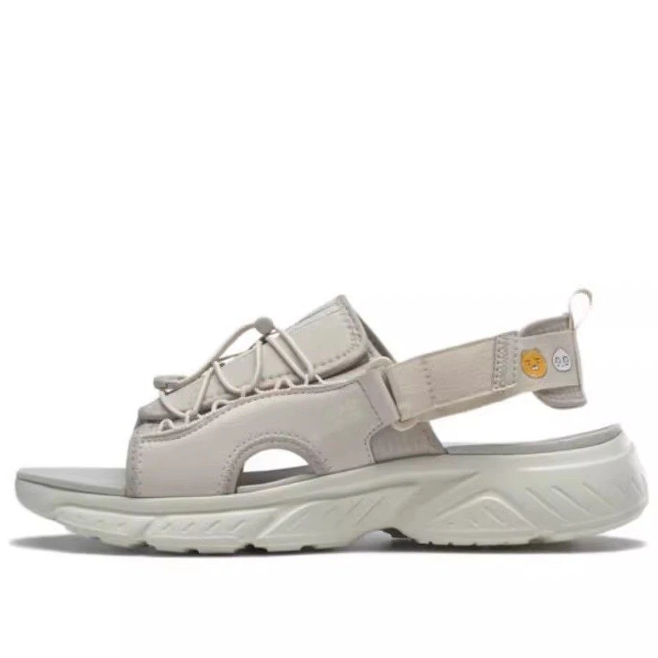 Reebok/锐步 HQ8520   KAKO联名舒适透气凉鞋运动凉鞋男女情侣灰