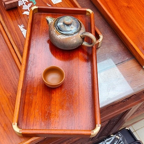 18/36茶盘茶具套装家用