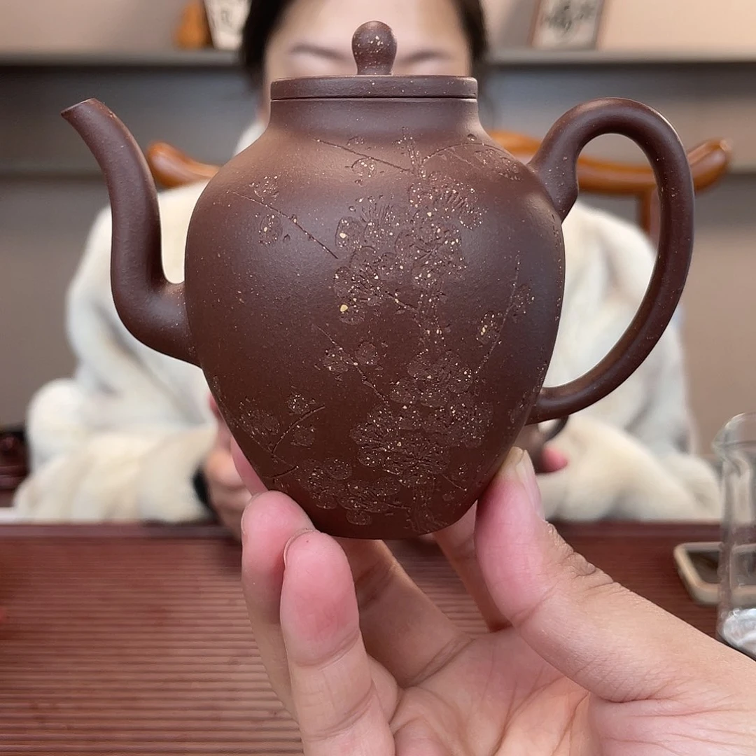 紫砂茶杯?***k今天晚上